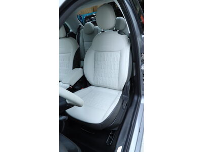 Fiat 500e Gebrauchtwagen Fiat 500e Gebrauchtwagen