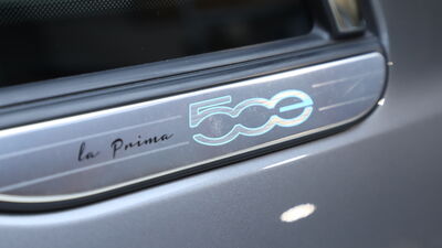 Fiat 500e Gebrauchtwagen Fiat 500e Gebrauchtwagen