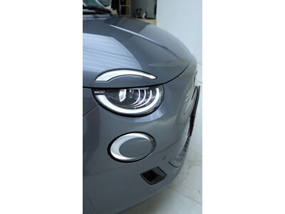 Fiat 500e Gebrauchtwagen Fiat 500e Gebrauchtwagen