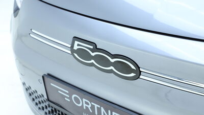 Fiat 500e Gebrauchtwagen Fiat 500e Gebrauchtwagen