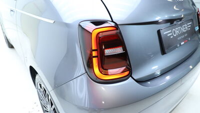 Fiat 500e Gebrauchtwagen Fiat 500e Gebrauchtwagen