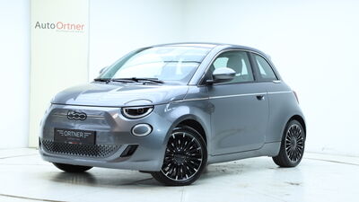 Fiat 500e Gebrauchtwagen
