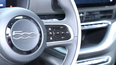 Fiat 500e Gebrauchtwagen Fiat 500e Gebrauchtwagen