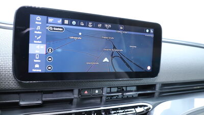 Fiat 500e Gebrauchtwagen Fiat 500e Gebrauchtwagen