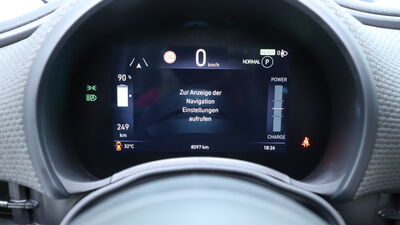 Fiat 500e Gebrauchtwagen Fiat 500e Gebrauchtwagen