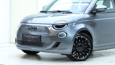 Fiat 500e Gebrauchtwagen Fiat 500e Gebrauchtwagen