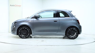 Fiat 500e Gebrauchtwagen Fiat 500e Gebrauchtwagen