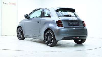Fiat 500e Gebrauchtwagen Fiat 500e Gebrauchtwagen