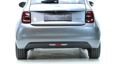 Fiat 500e Gebrauchtwagen Fiat 500e Gebrauchtwagen
