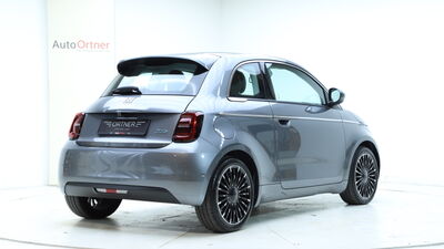 Fiat 500e Gebrauchtwagen Fiat 500e Gebrauchtwagen