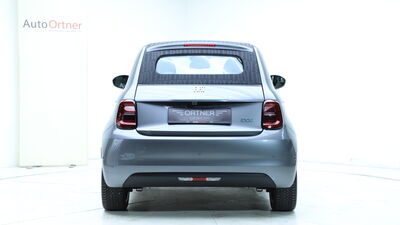 Fiat 500e Gebrauchtwagen
