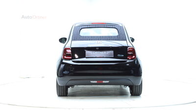 Fiat 500e Gebrauchtwagen
