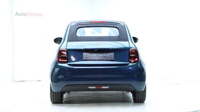 Fiat 500e Gebrauchtwagen