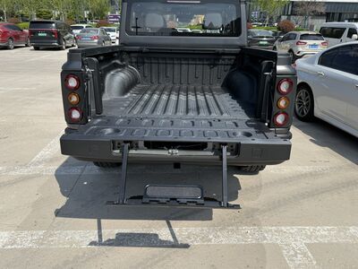 BAW 212 Neuwagen BAW 212 Neuwagen