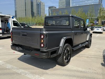 BAW 212 Neuwagen BAW 212 Neuwagen