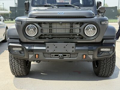 BAW 212 Neuwagen BAW 212 Neuwagen