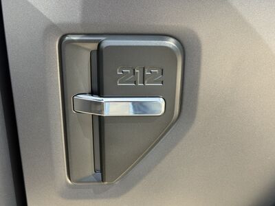 BAW 212 Neuwagen BAW 212 Neuwagen