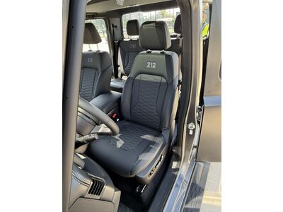 BAW 212 Neuwagen BAW 212 Neuwagen