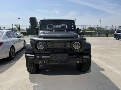 BAW 212 Neuwagen BAW 212 Neuwagen
