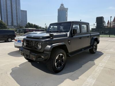 BAW 212 Neuwagen BAW 212 Neuwagen