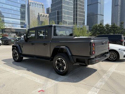 BAW 212 Neuwagen BAW 212 Neuwagen