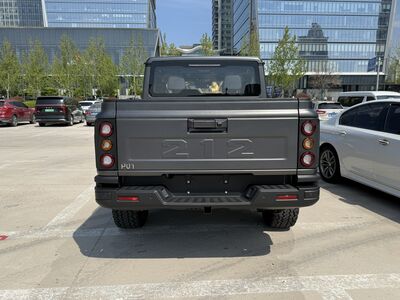 BAW 212 Neuwagen BAW 212 Neuwagen