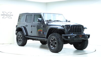 Jeep Wrangler Gebrauchtwagen Jeep Wrangler Gebrauchtwagen