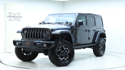 Jeep Wrangler Gebrauchtwagen Jeep Wrangler Gebrauchtwagen