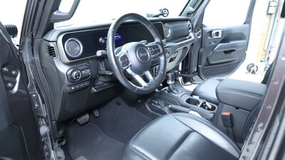 Jeep Wrangler Gebrauchtwagen Jeep Wrangler Gebrauchtwagen