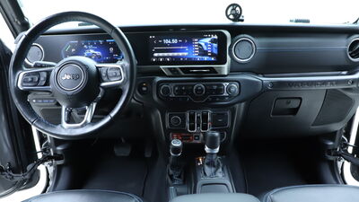 Jeep Wrangler Gebrauchtwagen Jeep Wrangler Gebrauchtwagen