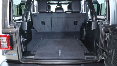 Jeep Wrangler Gebrauchtwagen Jeep Wrangler Gebrauchtwagen