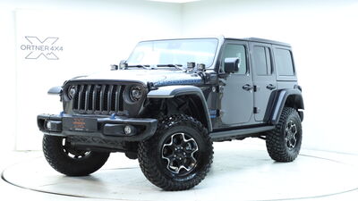 Jeep Wrangler Gebrauchtwagen Jeep Wrangler Gebrauchtwagen