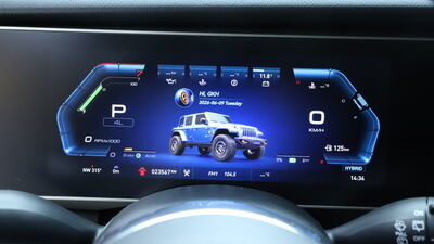 Jeep Wrangler Gebrauchtwagen Jeep Wrangler Gebrauchtwagen