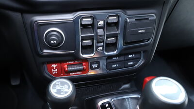 Jeep Wrangler Gebrauchtwagen Jeep Wrangler Gebrauchtwagen