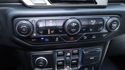 Jeep Wrangler Gebrauchtwagen Jeep Wrangler Gebrauchtwagen