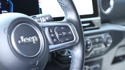 Jeep Wrangler Gebrauchtwagen Jeep Wrangler Gebrauchtwagen