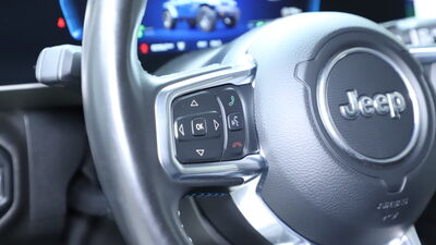 Jeep Wrangler Gebrauchtwagen Jeep Wrangler Gebrauchtwagen