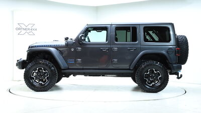 Jeep Wrangler Gebrauchtwagen Jeep Wrangler Gebrauchtwagen
