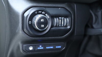 Jeep Wrangler Gebrauchtwagen Jeep Wrangler Gebrauchtwagen