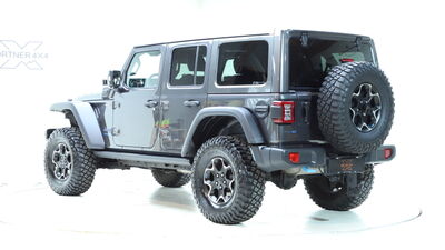 Jeep Wrangler Gebrauchtwagen Jeep Wrangler Gebrauchtwagen