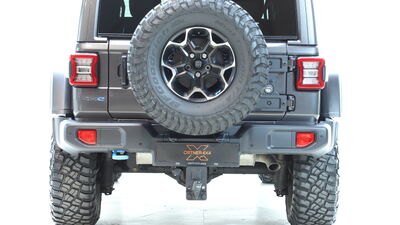 Jeep Wrangler Gebrauchtwagen Jeep Wrangler Gebrauchtwagen