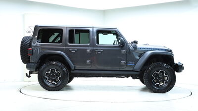 Jeep Wrangler Gebrauchtwagen Jeep Wrangler Gebrauchtwagen