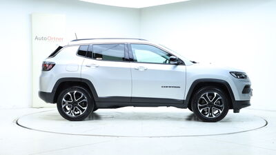 Jeep Compass Gebrauchtwagen Jeep Compass Gebrauchtwagen