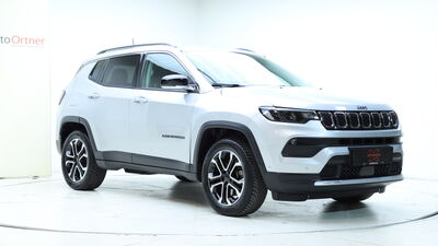 Jeep Compass Gebrauchtwagen Jeep Compass Gebrauchtwagen