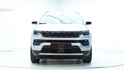 Jeep Compass Gebrauchtwagen Jeep Compass Gebrauchtwagen