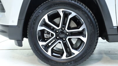 Jeep Compass Gebrauchtwagen Jeep Compass Gebrauchtwagen