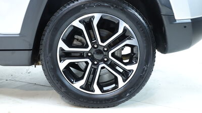 Jeep Compass Gebrauchtwagen Jeep Compass Gebrauchtwagen