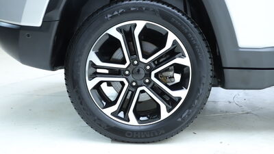 Jeep Compass Gebrauchtwagen Jeep Compass Gebrauchtwagen