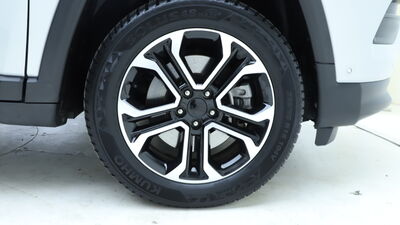 Jeep Compass Gebrauchtwagen Jeep Compass Gebrauchtwagen