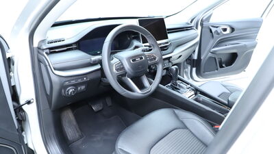 Jeep Compass Gebrauchtwagen Jeep Compass Gebrauchtwagen